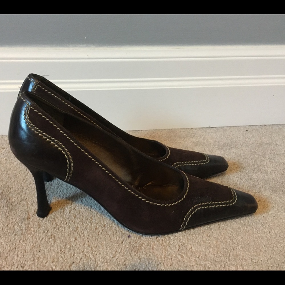 Stuart Weitzman heels